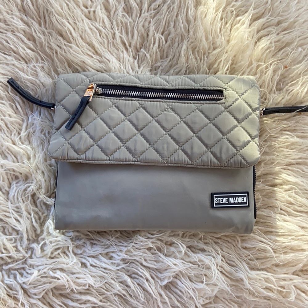 🆕 Steve Madden Bjodie purse🆕